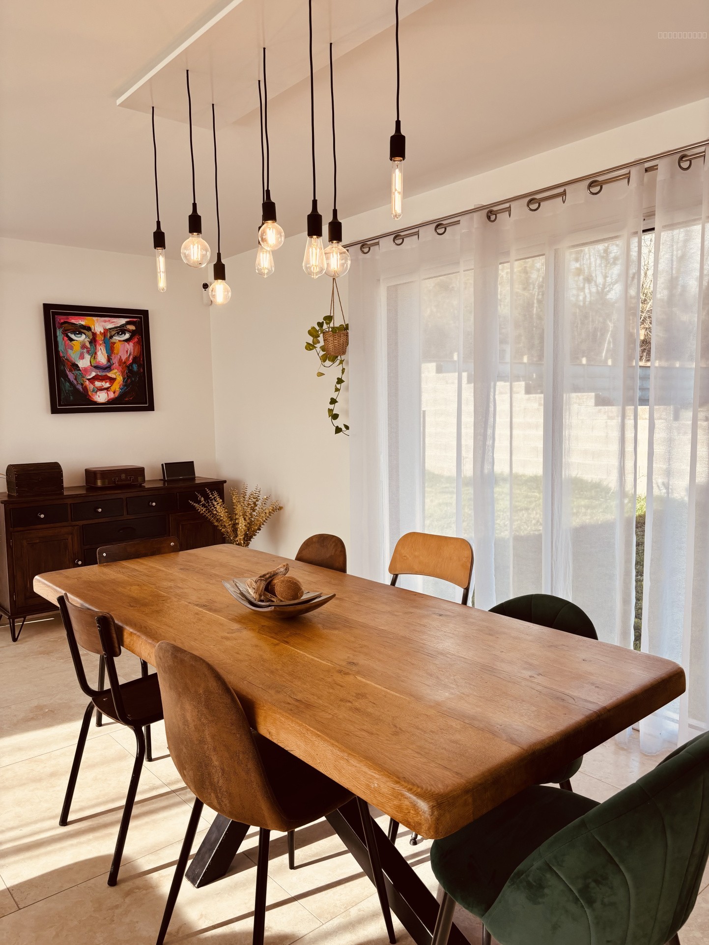EXCLUSIVITÉ Maison contemporaine 6 pièces   167 m2 — photo 3