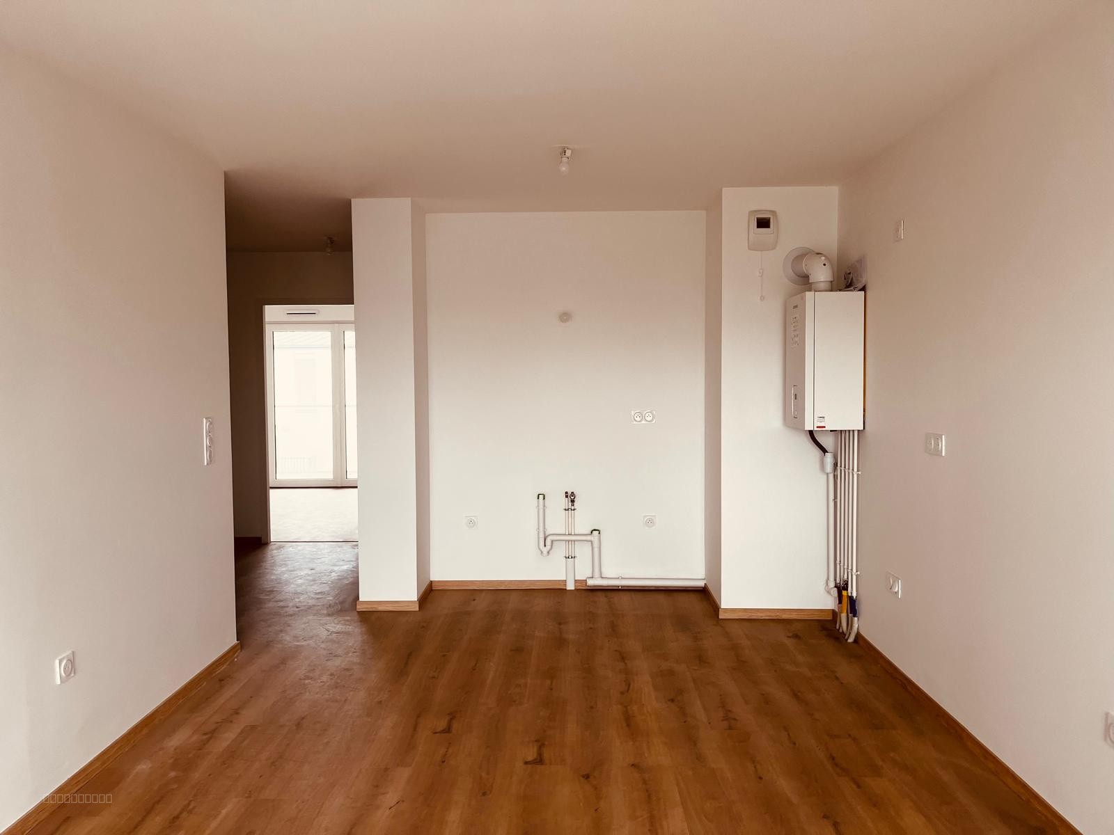 Appartement T3 73,4m2 avec terrasse — photo 8