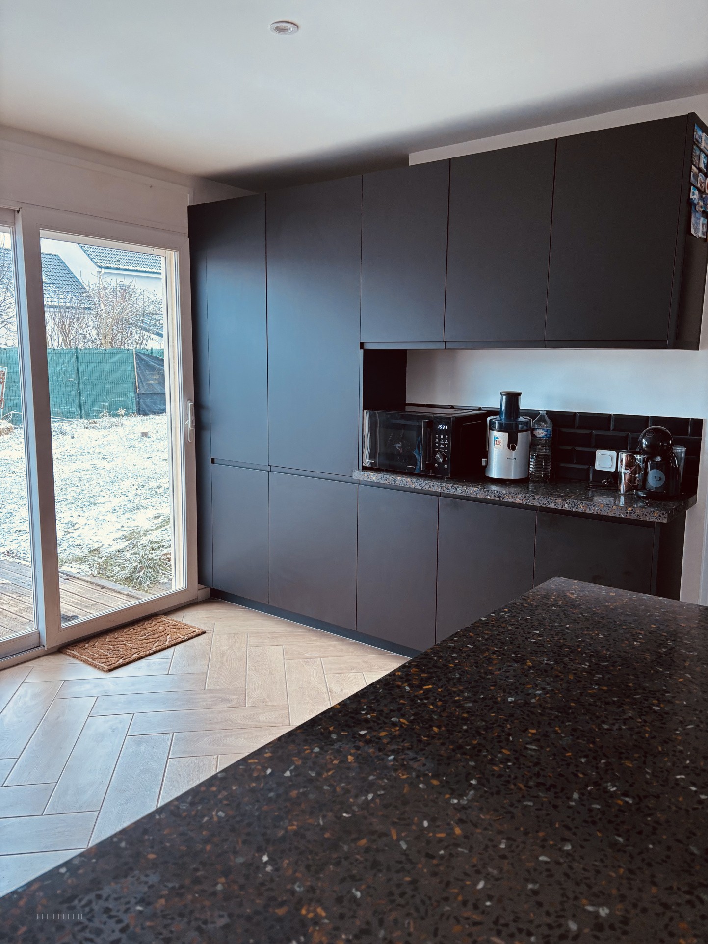 Maison de plain-pied 107m2 — photo 4