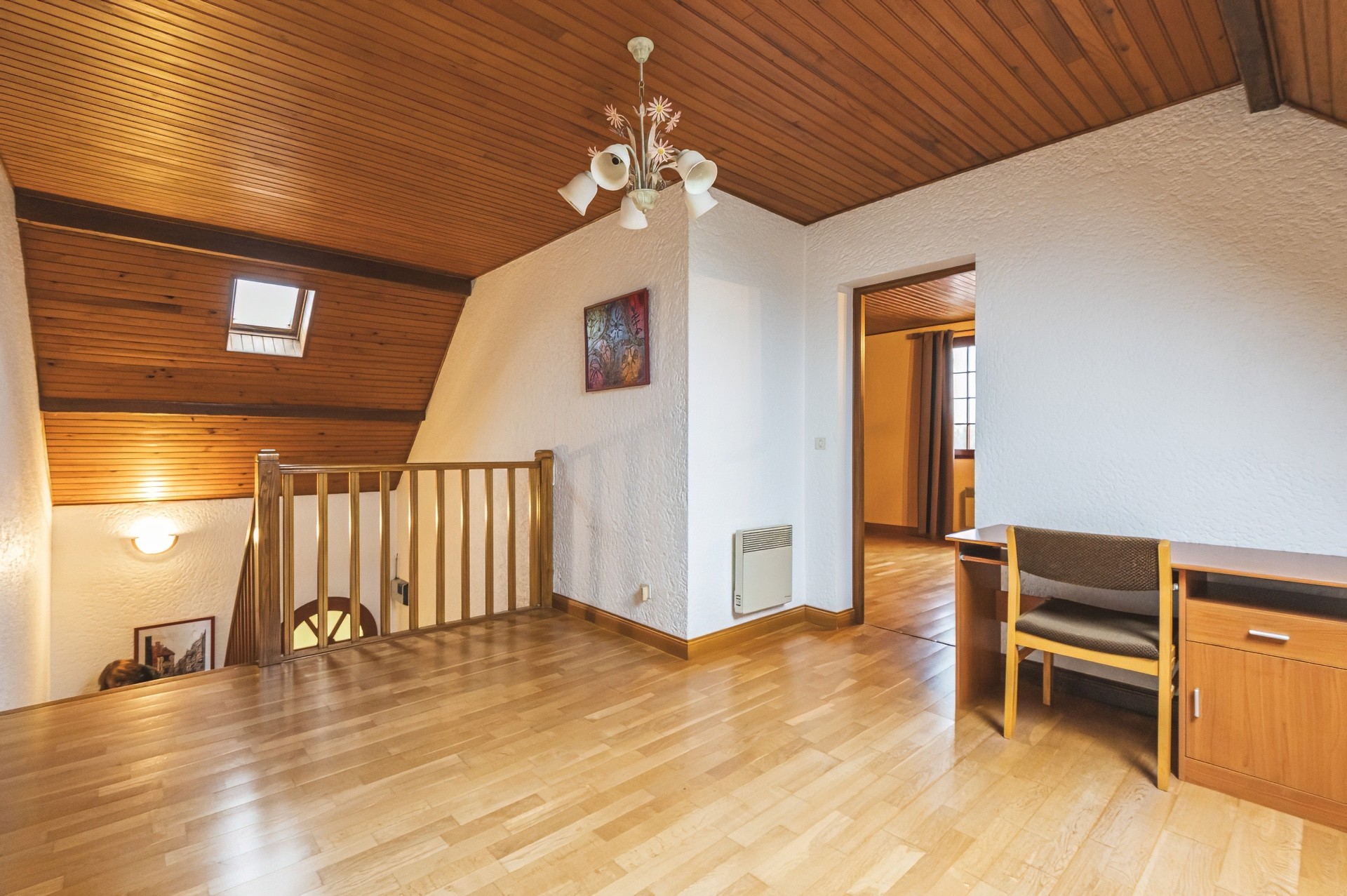 Maison 205m2 confort de plain-pied — photo 4