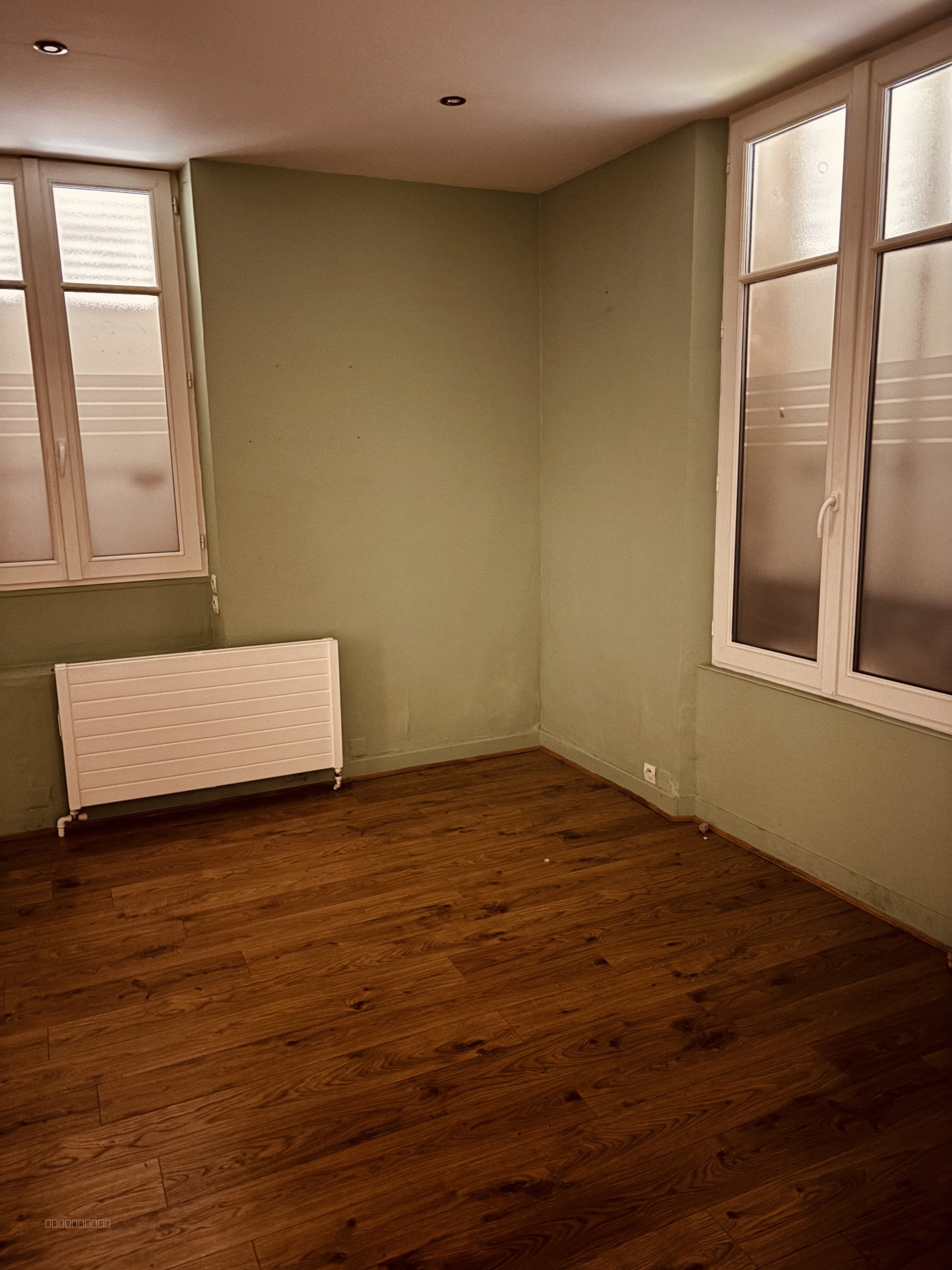 Immeuble de 268m2 3 appartements et 1 local commercial — photo 6