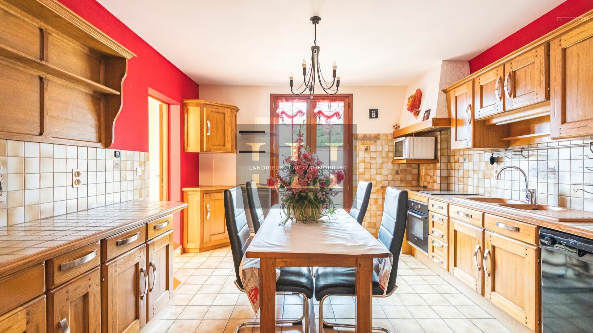 Maison 205m2 confort de plain-pied — photo 5