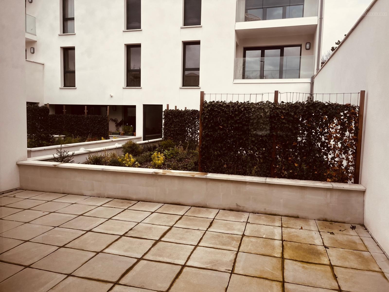 Appartement T3 66.30 m2 avec terrasse — photo 5