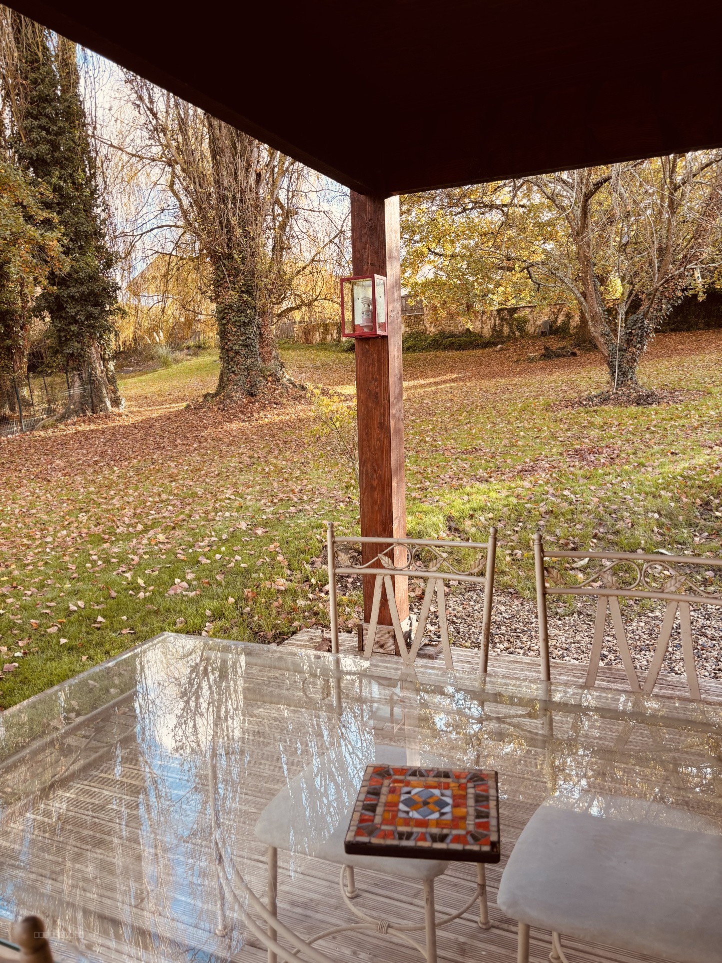 Maison de plain-pied 87 m2 avec terrain d’exception de 4 493 m2 avec étang — photo 10