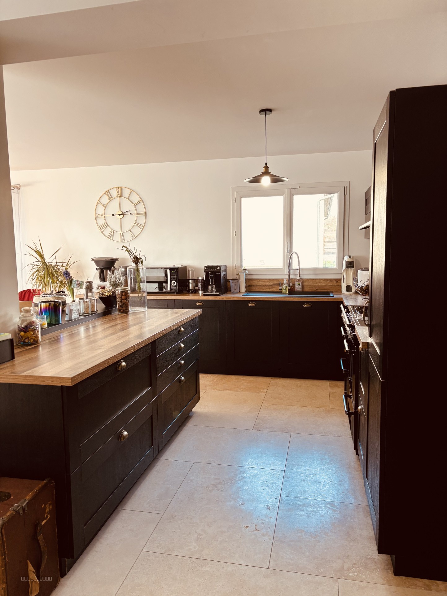 EXCLUSIVITÉ Maison contemporaine 6 pièces   167 m2 — photo 10