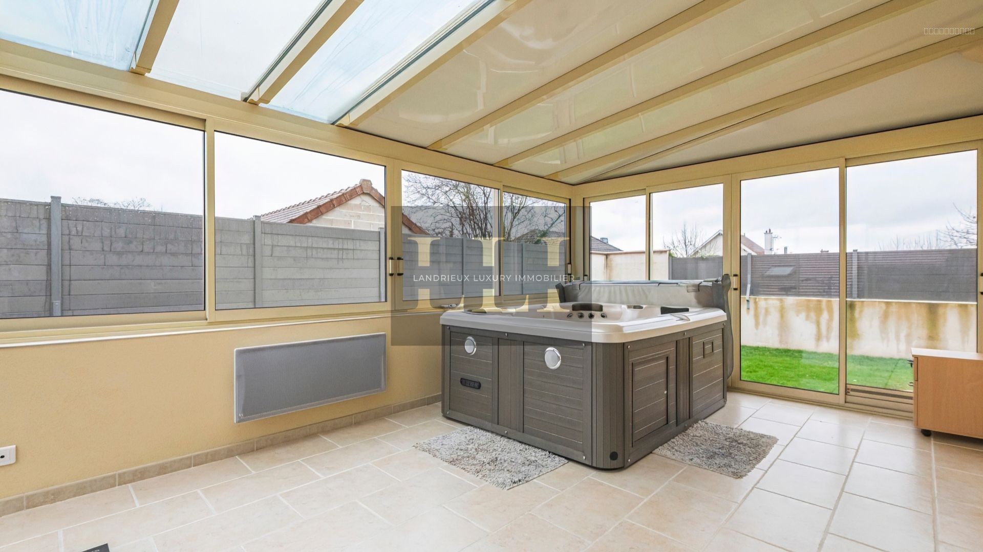 Maison 205m2 confort de plain-pied — photo 3
