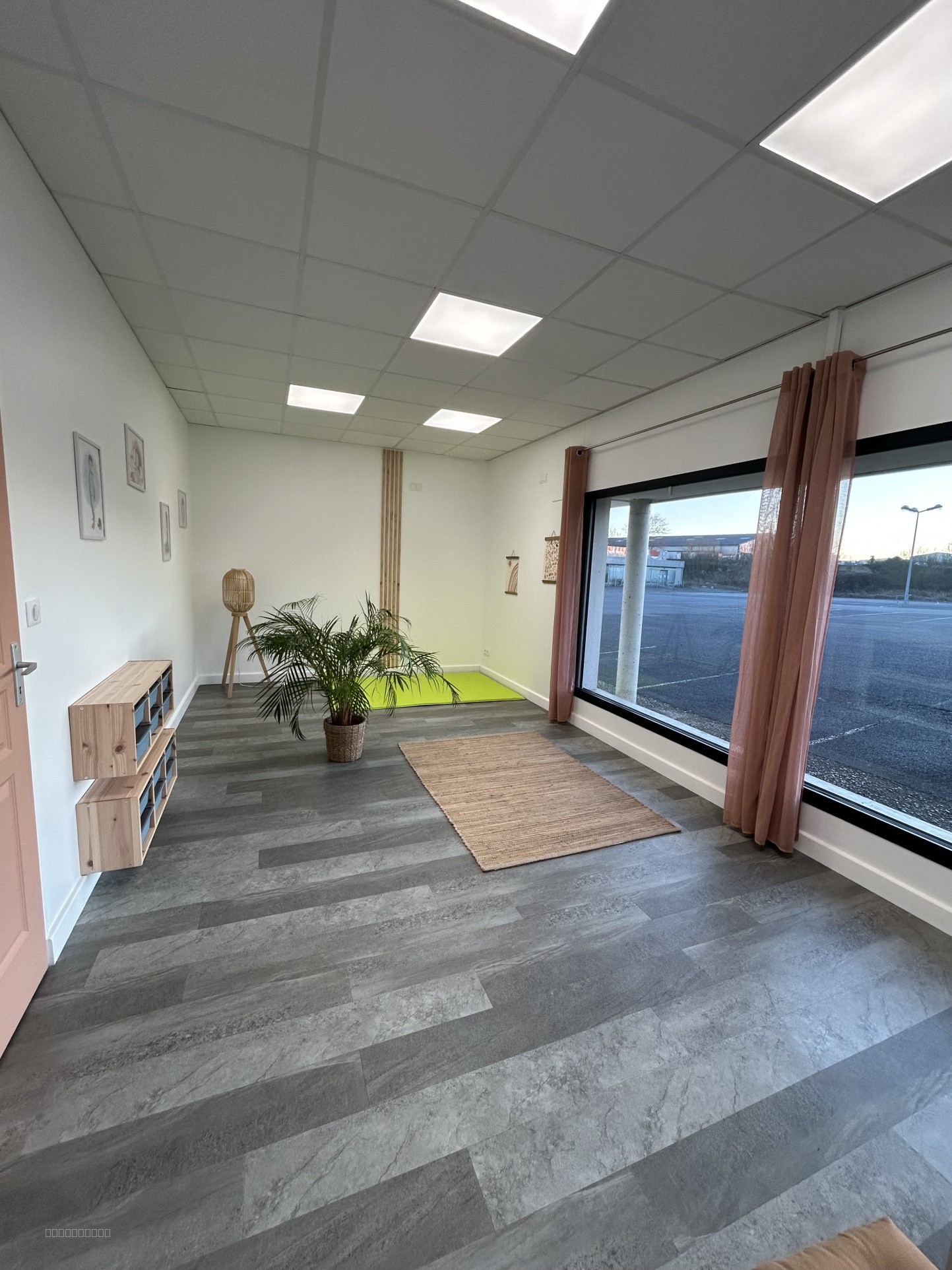 Fonds de commerce   Cabinet d’esthétique & Spa bébé   Jonchery-sur-Vesle — photo 2