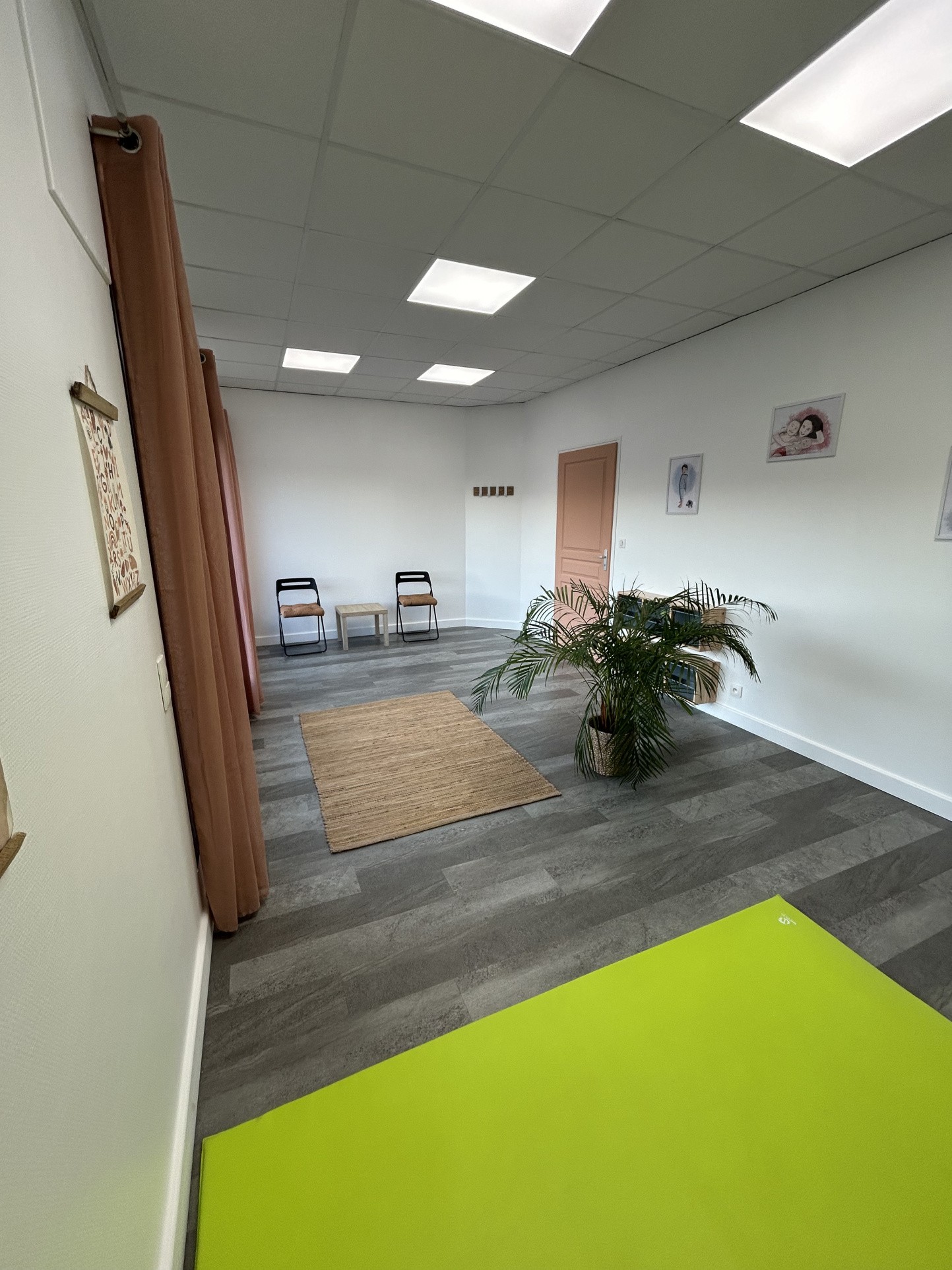 Fonds de commerce   Cabinet d’esthétique & Spa bébé   Jonchery-sur-Vesle — photo 6
