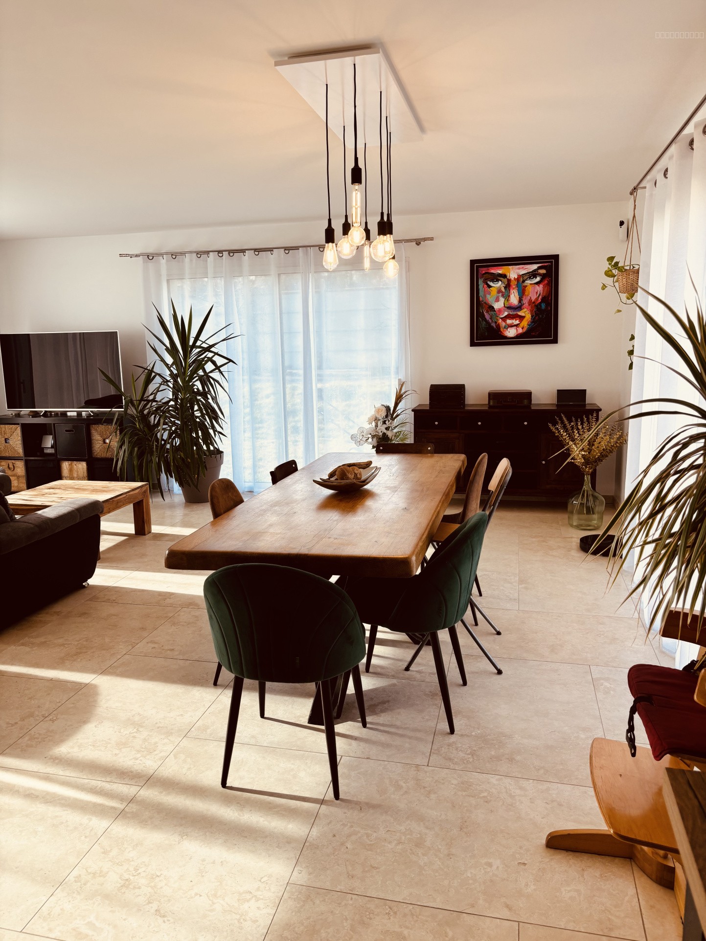 EXCLUSIVITÉ Maison contemporaine 6 pièces   167 m2 — photo 7
