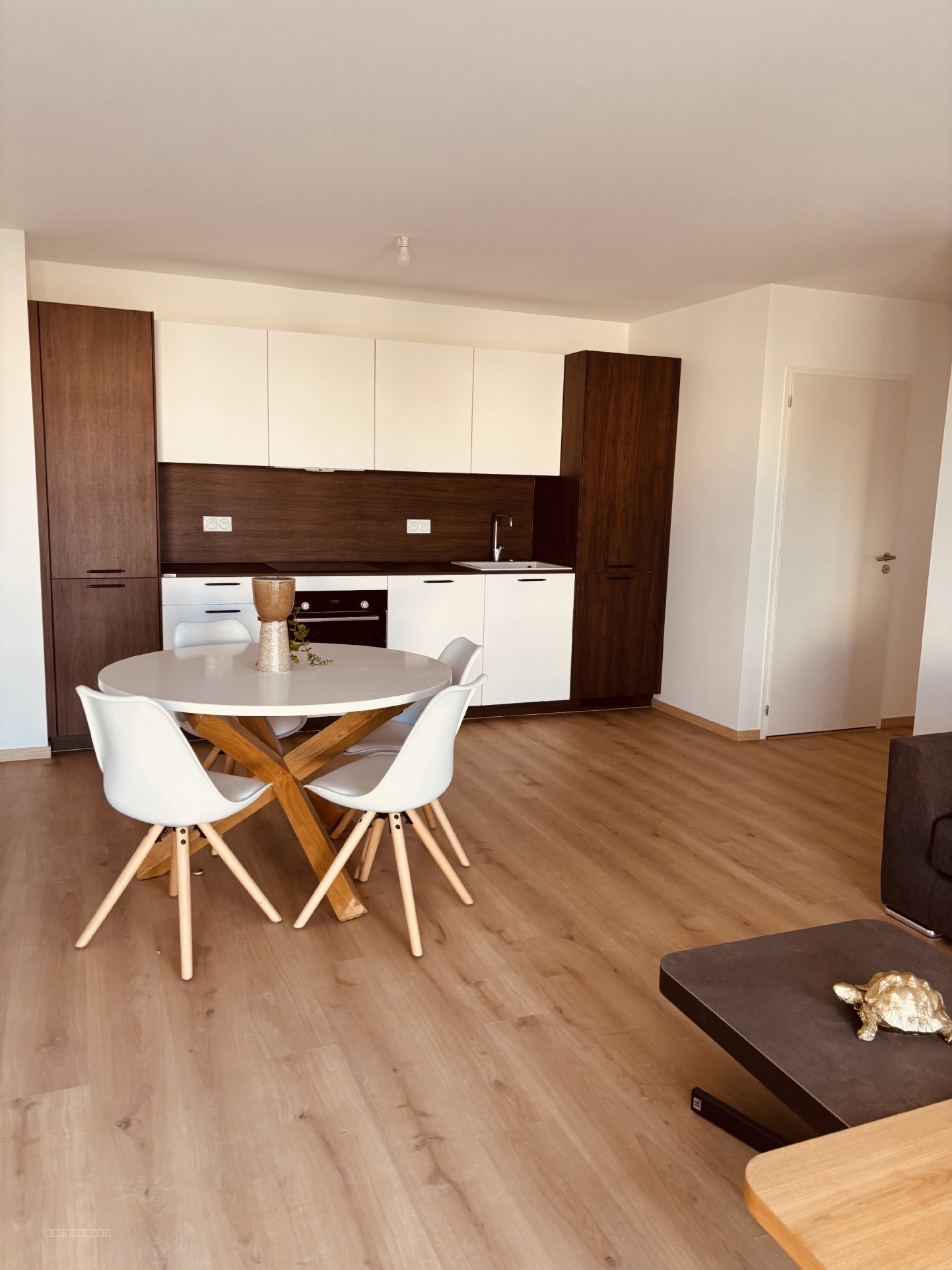 Appartement T3 63,21m2 avec terrasse — photo 4