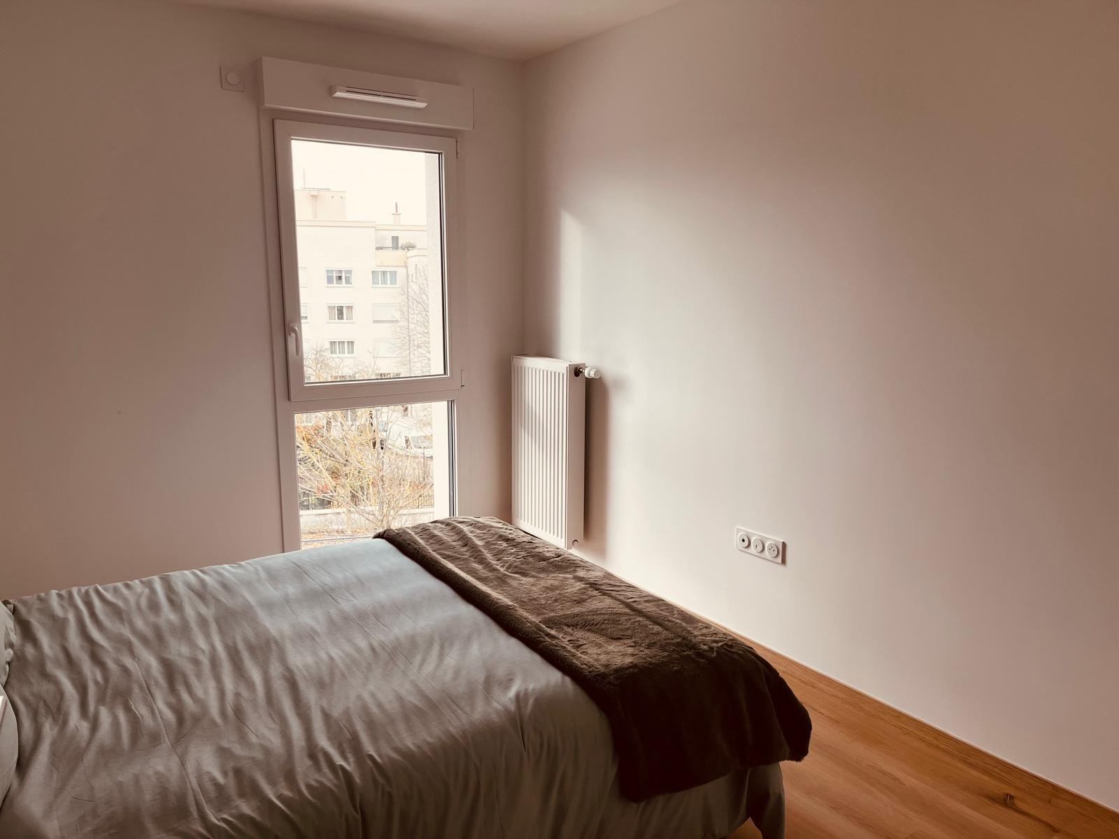 Appartement T3 63,21m2 avec terrasse — photo 8