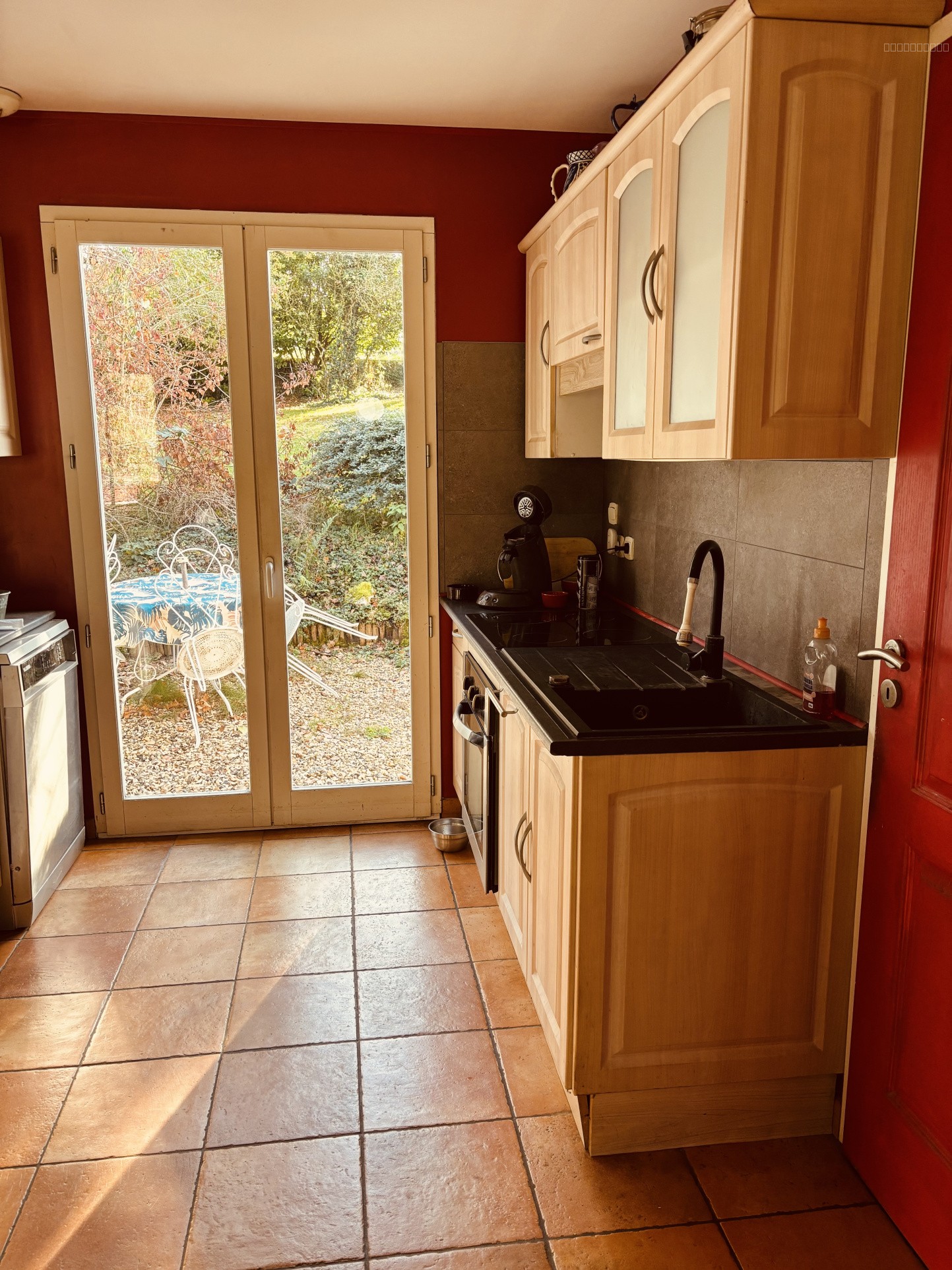 Maison de plain-pied 87 m2 avec terrain d’exception de 4 493 m2 avec étang — photo 9