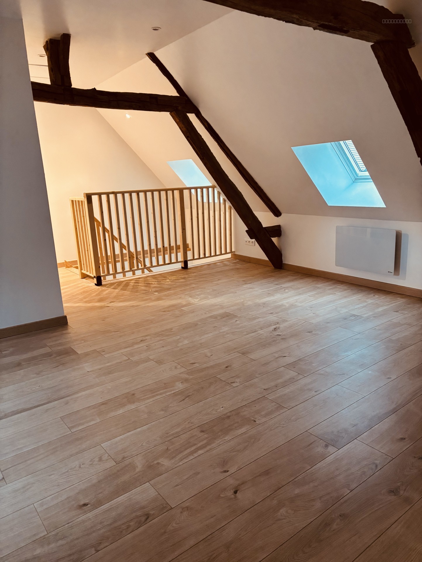 Maison 100 m2 entièrement refaite à neuf — photo 3