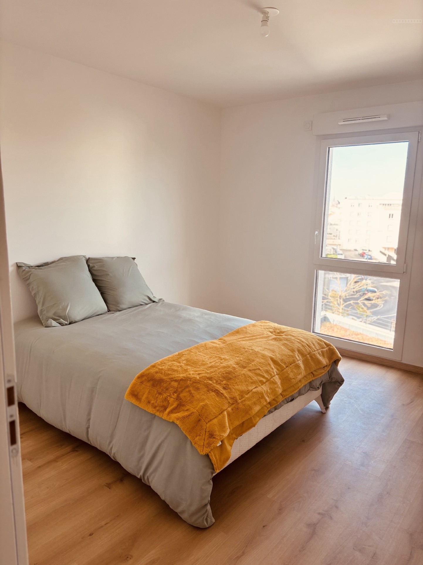 Appartement T3 63,21m2 avec terrasse — photo 5