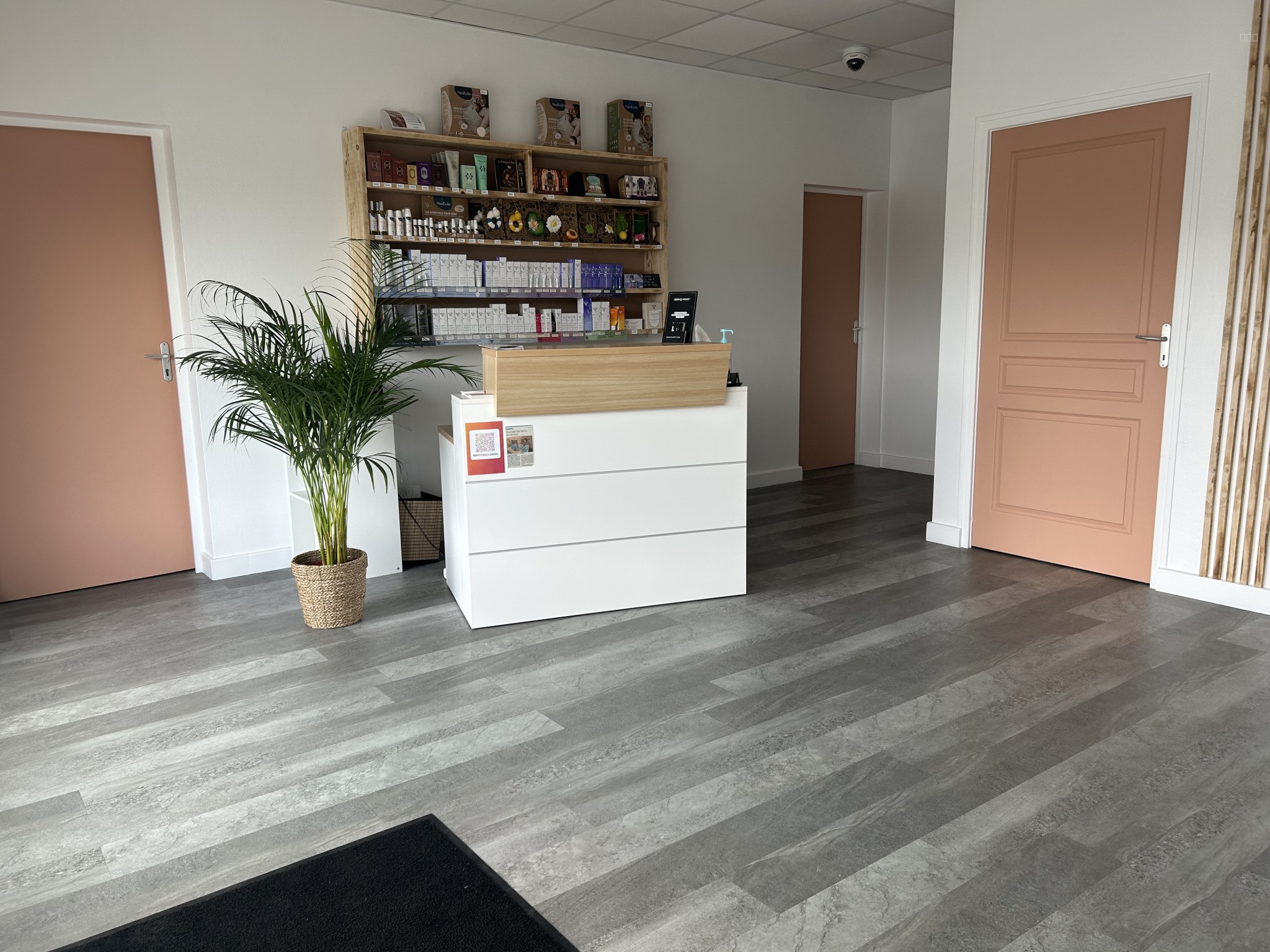 Fonds de commerce   Cabinet d’esthétique & Spa bébé   Jonchery-sur-Vesle — photo 5