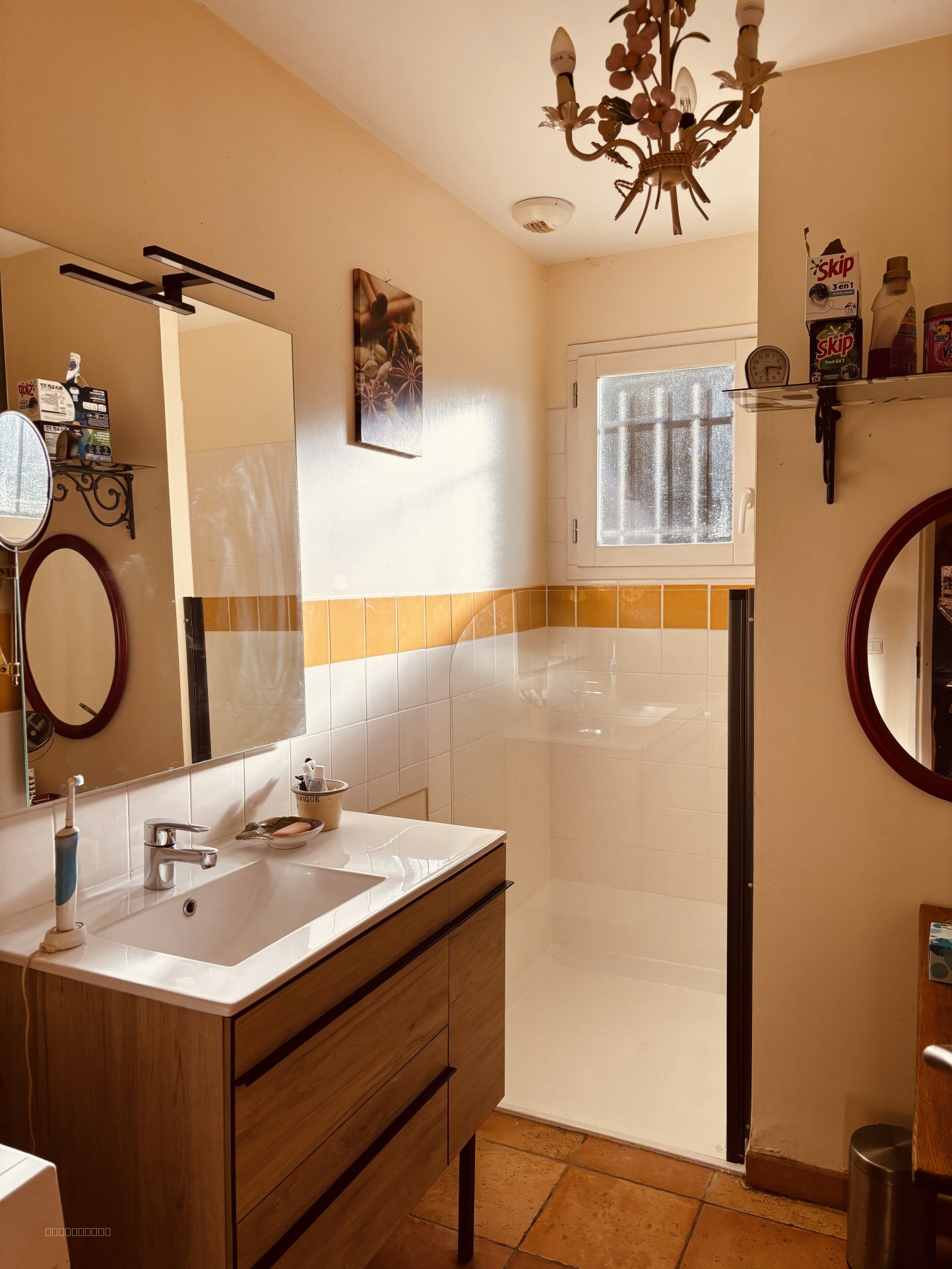 Maison de plain-pied 87 m2 avec terrain d’exception de 4 493 m2 avec étang — photo 8