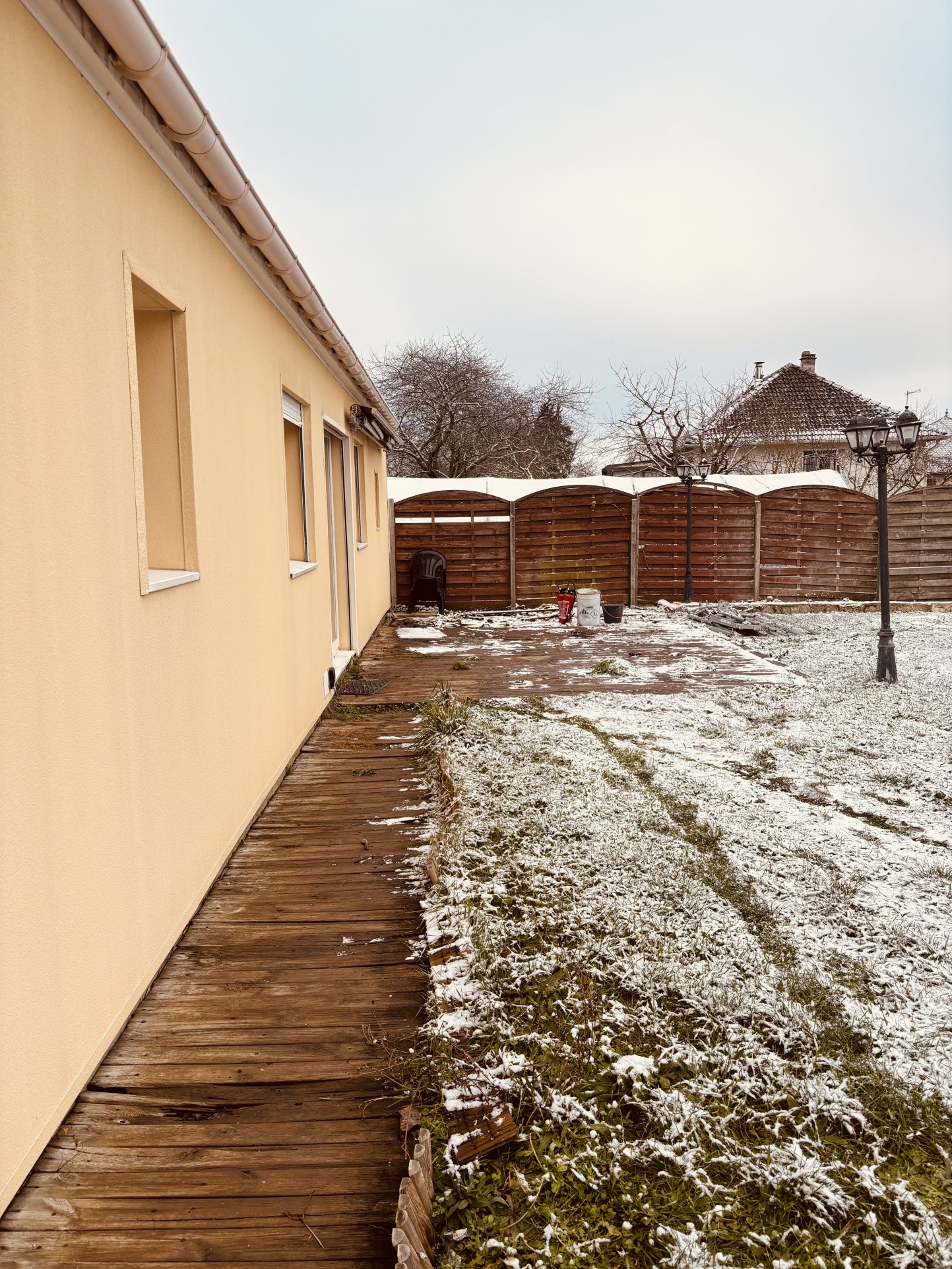 Maison de plain-pied 107m2 — photo 6