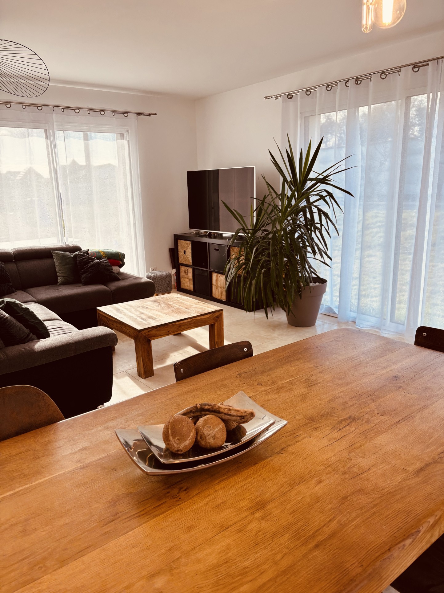 EXCLUSIVITÉ Maison contemporaine 6 pièces   167 m2 — photo 8