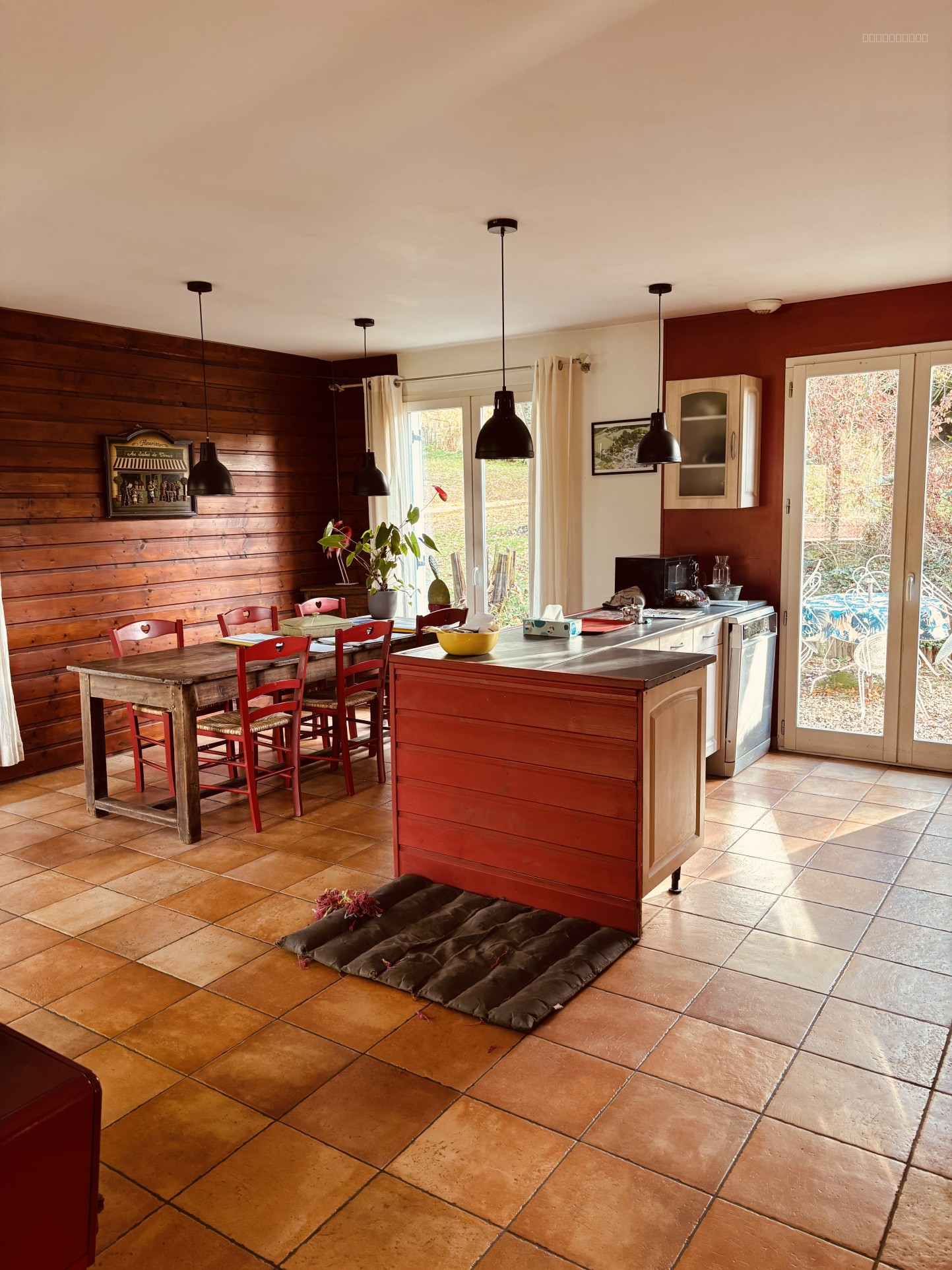 Maison de plain-pied 87 m2 avec terrain d’exception de 4 493 m2 avec étang — photo 5