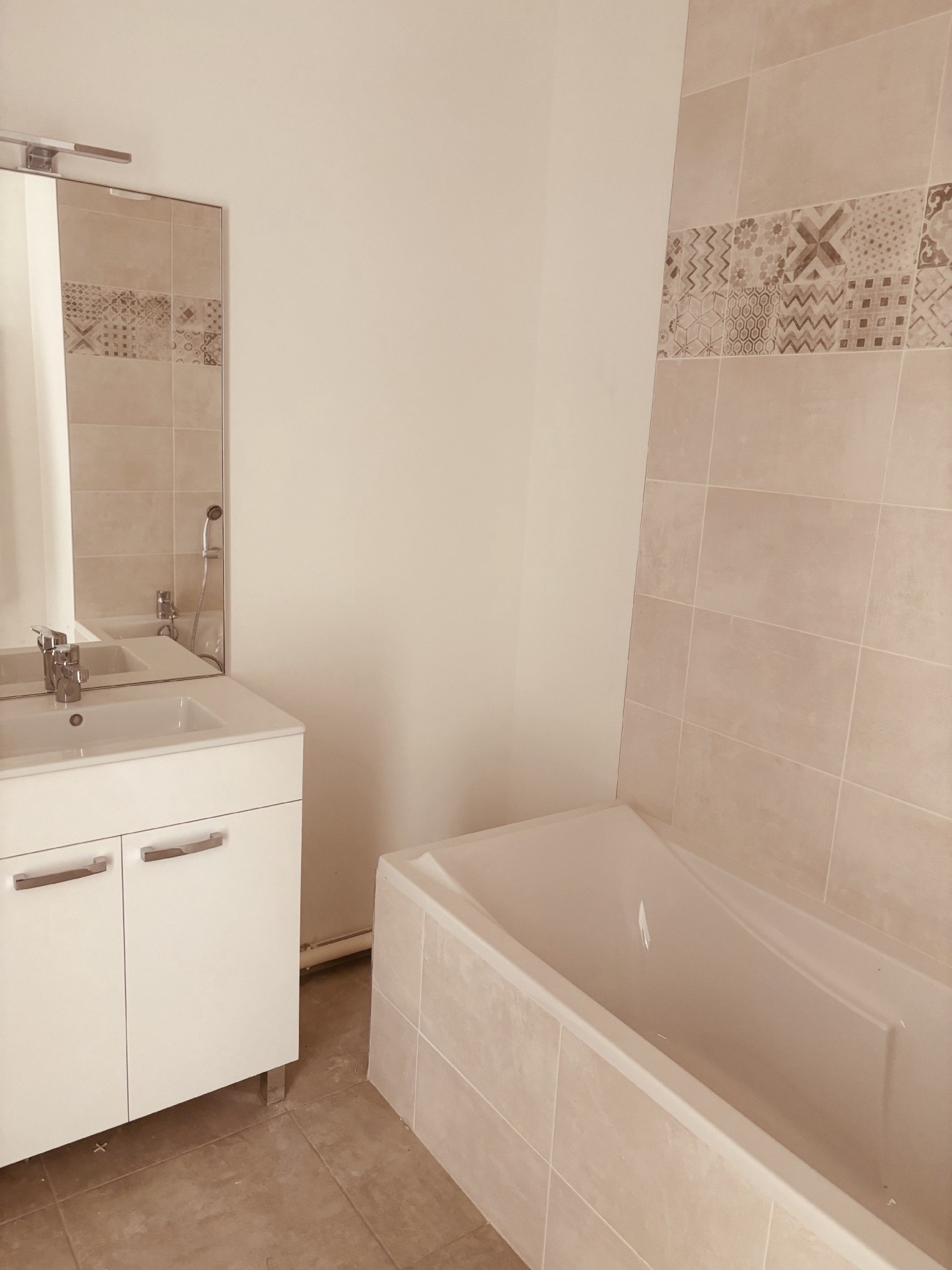 Appartement T3 63,21m2 avec terrasse — photo 6