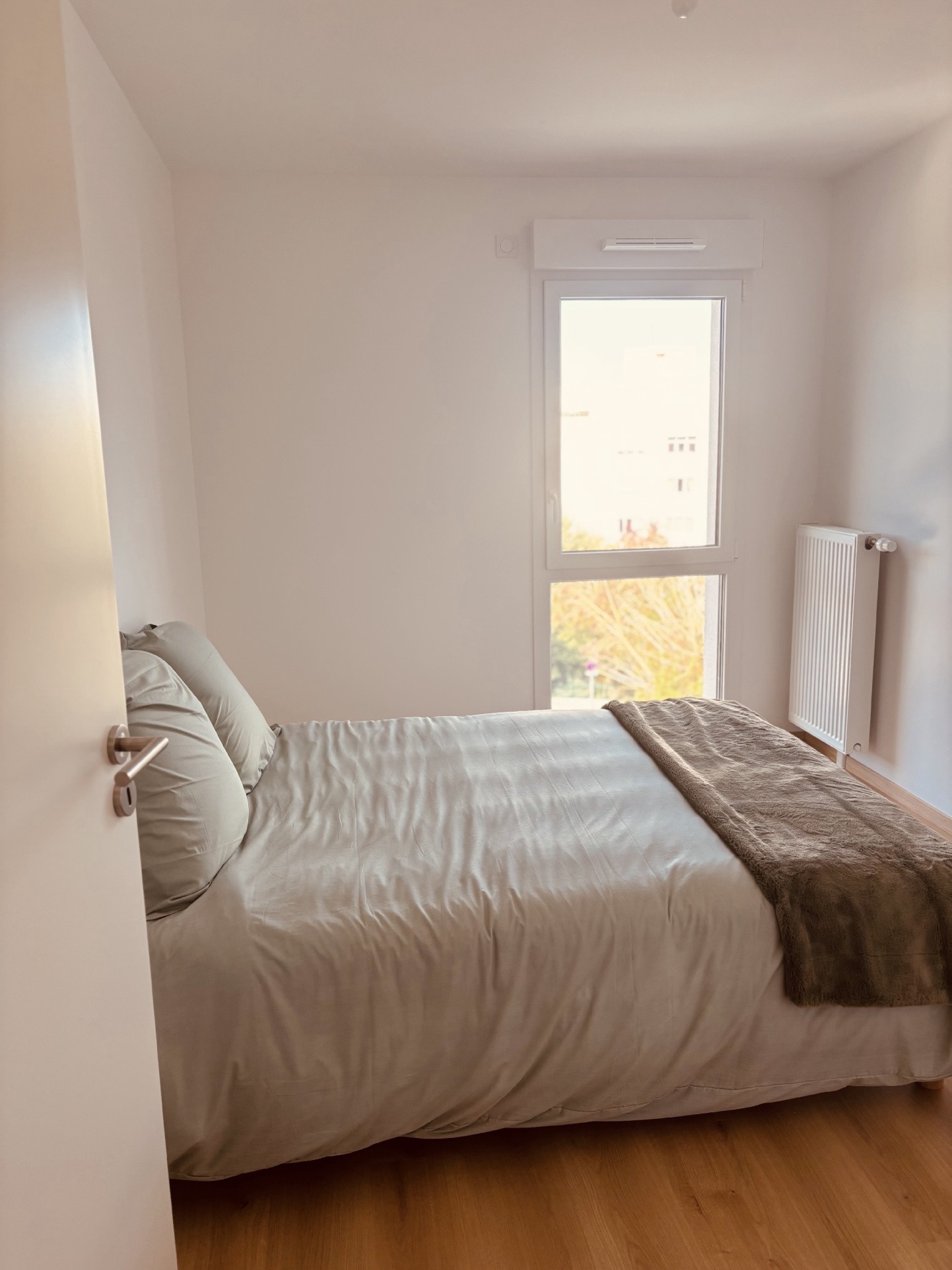 Appartement T3 73,4m2 avec terrasse — photo 5