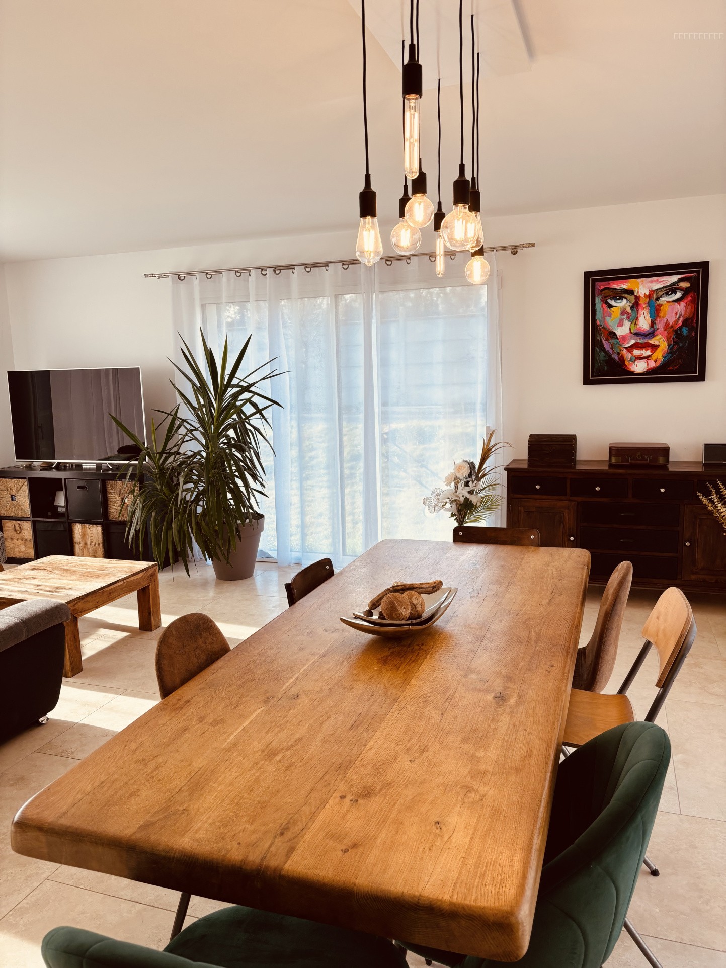 EXCLUSIVITÉ Maison contemporaine 6 pièces   167 m2 — photo 5