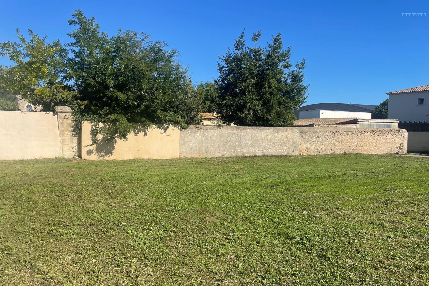 VILLA PROVENÇALE SUR UN TERRAIN DE 640 m2 - LUNEL-VIEL À 20 MN DE MONTPELLIER — photo 5