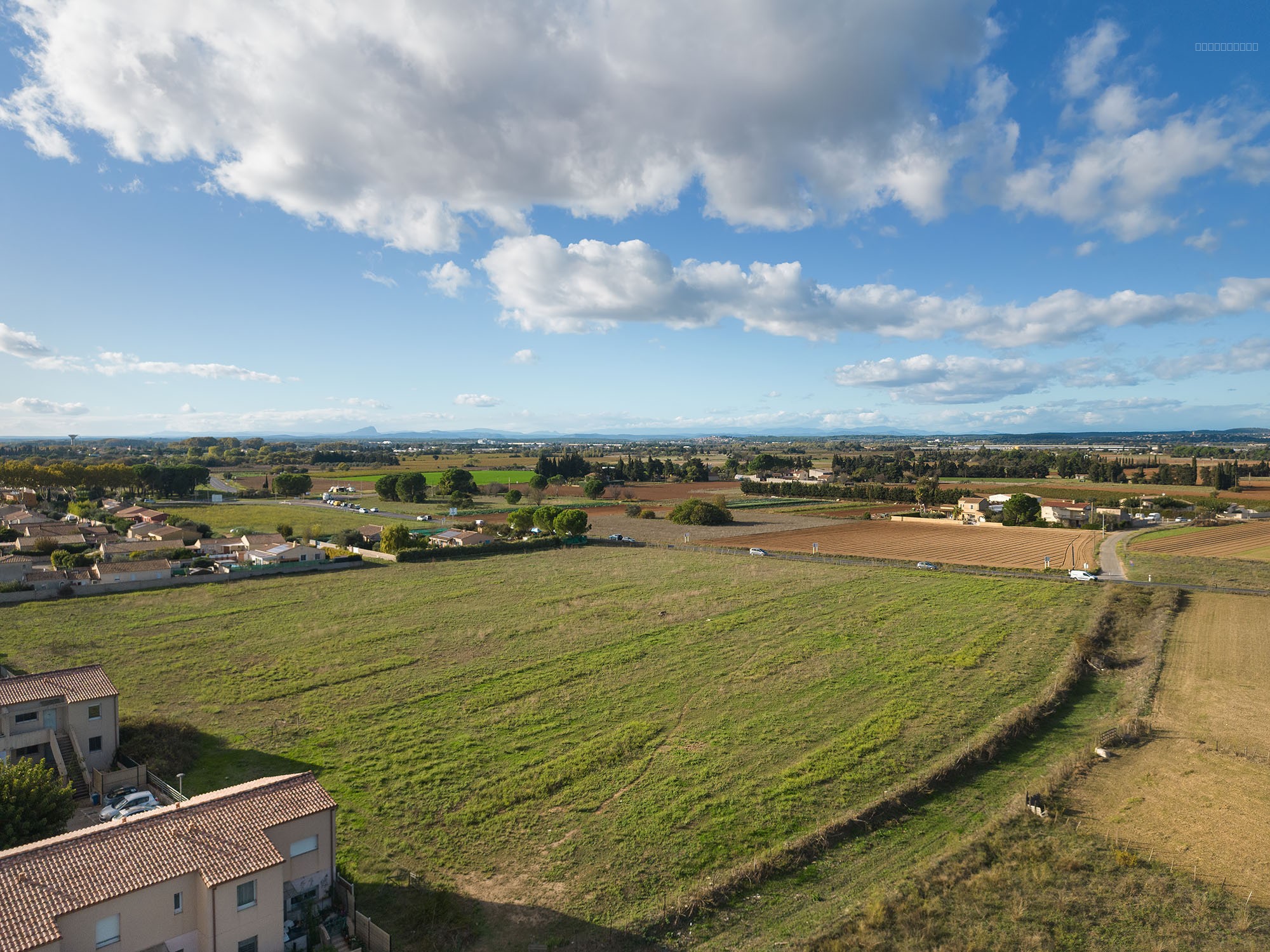 Dossier No Terrain_LOT27_ LE CAILAR — photo 3