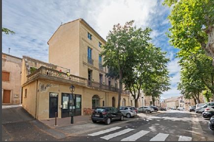 P2 52m2 proche CLERMONT L'HERAULT — photo 11