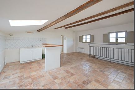 P2 52m2 proche CLERMONT L'HERAULT — photo 4