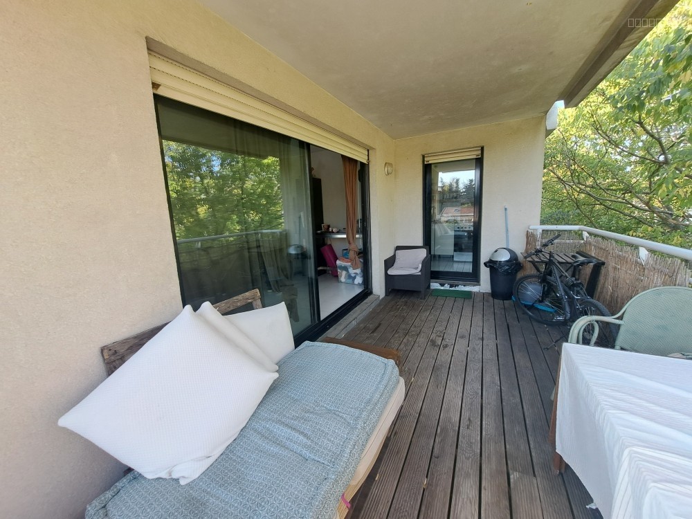 Appartement — photo 3