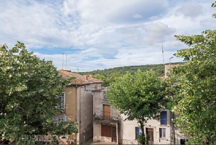 P2 52m2 proche CLERMONT L'HERAULT — photo 14