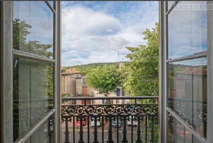 P2 52m2 proche CLERMONT L'HERAULT — photo 15