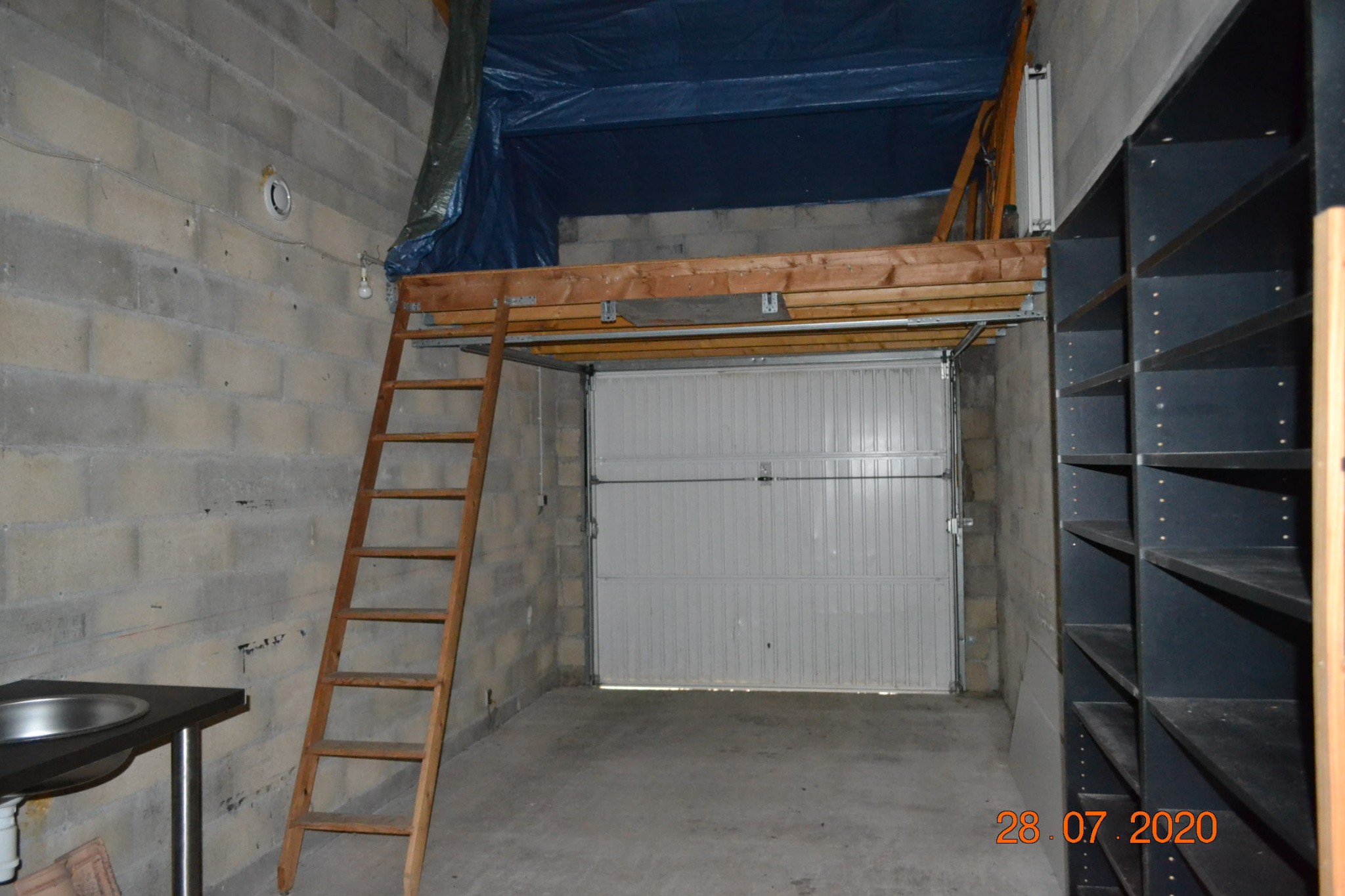 Montpellier Les Grisettes - Villa P5 - Terrasse + Jardin + Garage 1 place de parking — photo 10