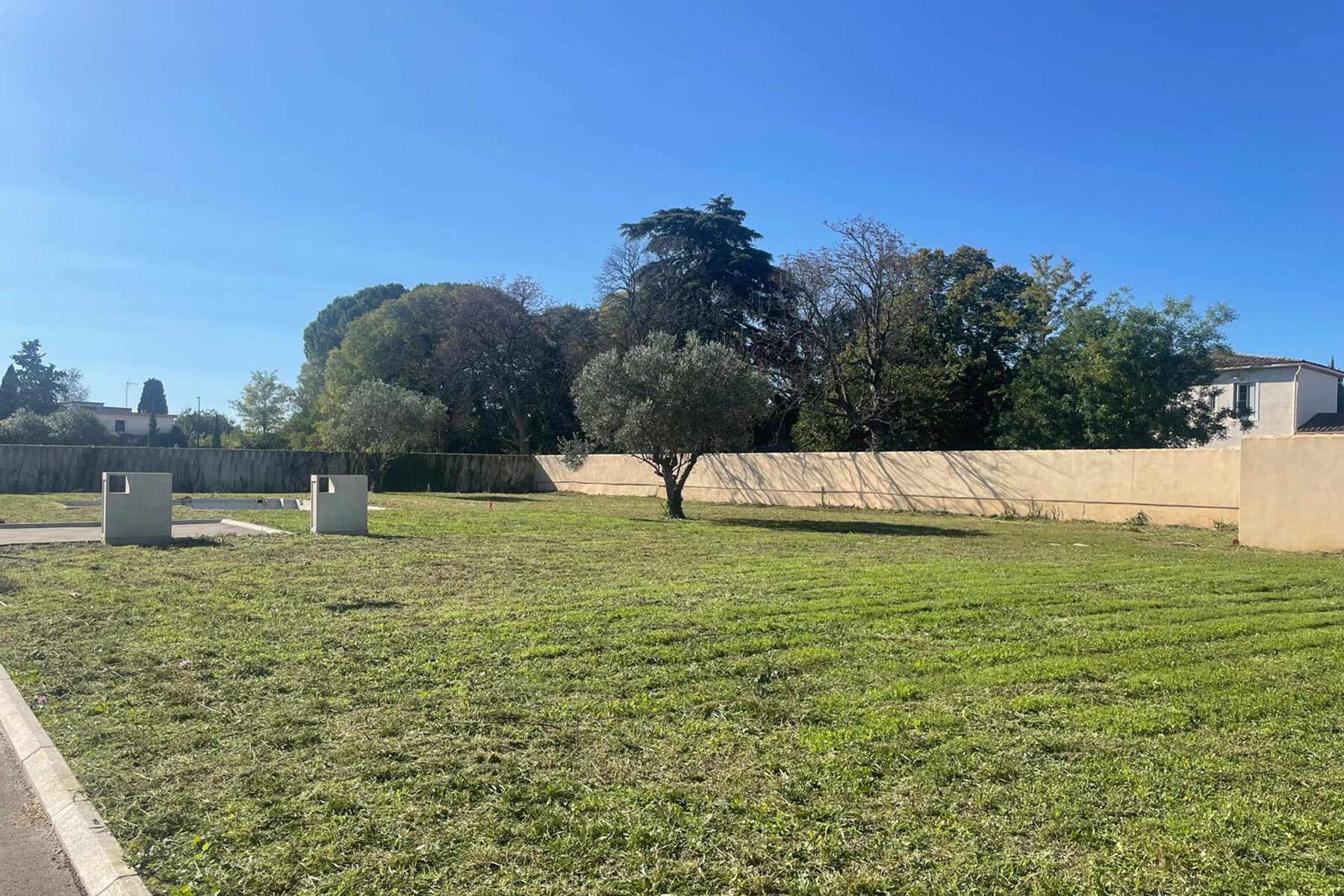 Inédit Terrain à bâtir 640 m2 proche de Montpellier — photo 7