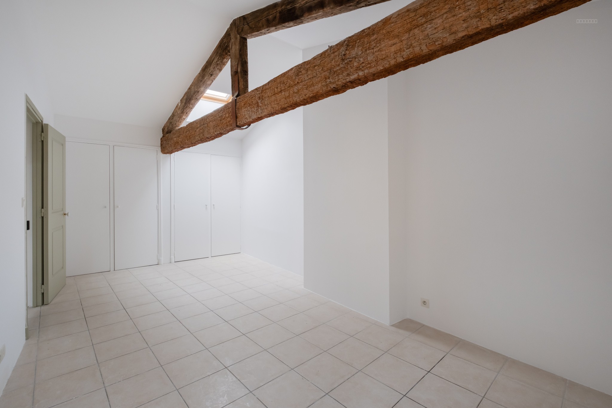 Grand appartement 3 Pièces rénové par un architecte — photo 11