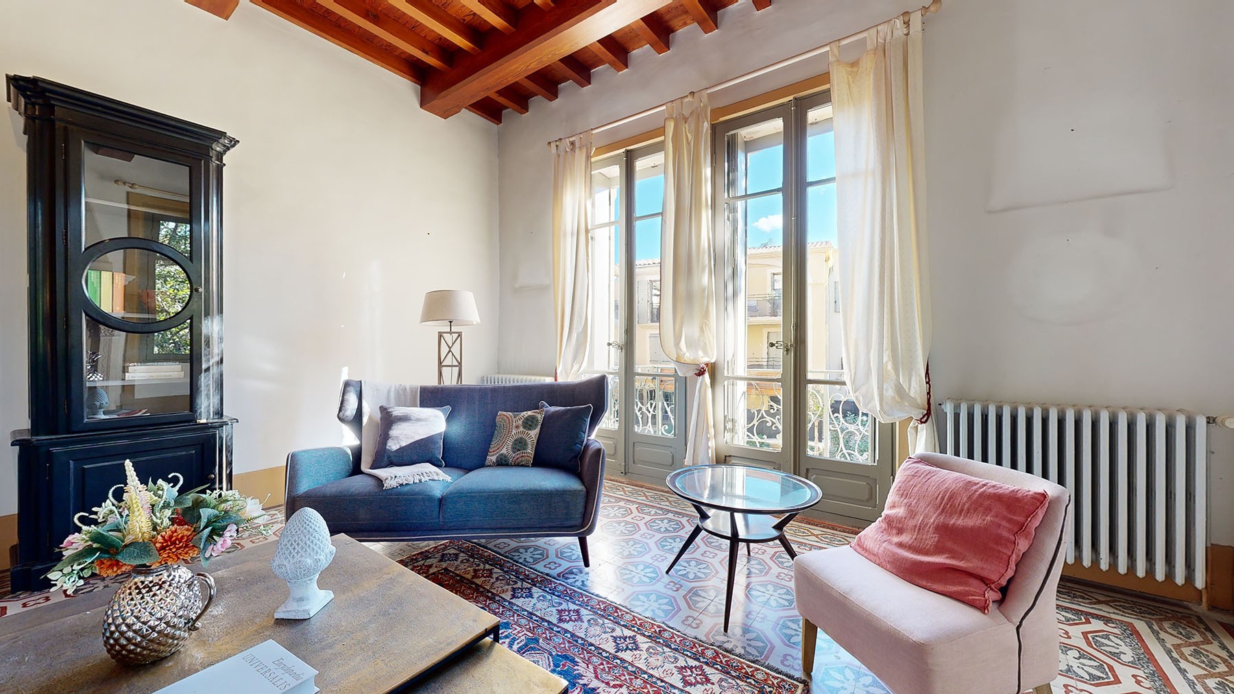 Uzès - Maison Bourgeoise de 217 m2 avec jardin — photo 9