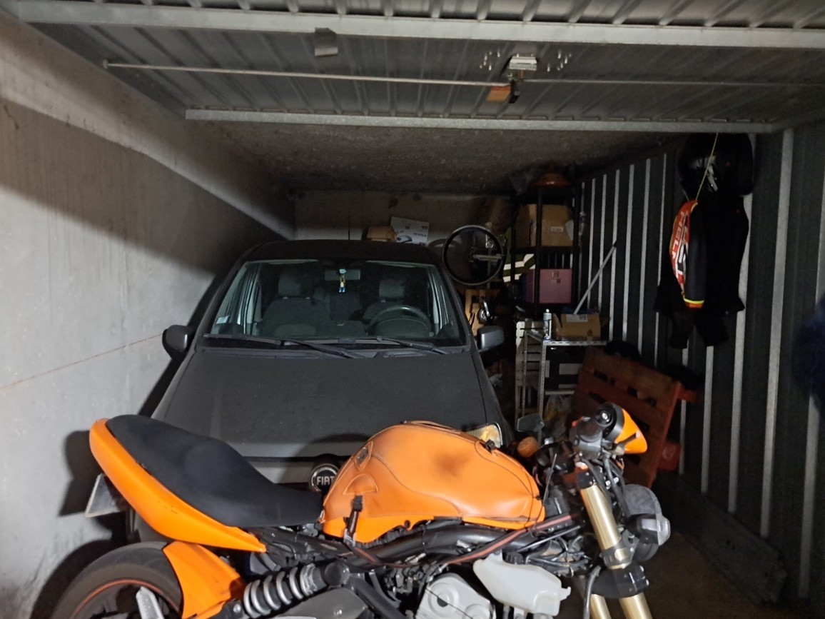 Appartement — photo 9