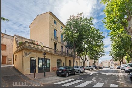 P2 52m2 proche CLERMONT L'HERAULT — photo 16