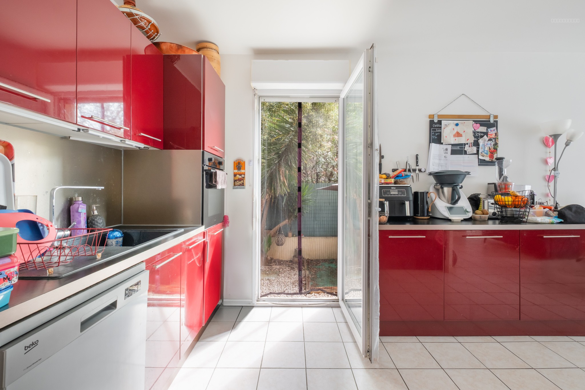 Montpellier Les Grisettes - Villa P5 - Terrasse + Jardin + Garage 1 place de parking — photo 5