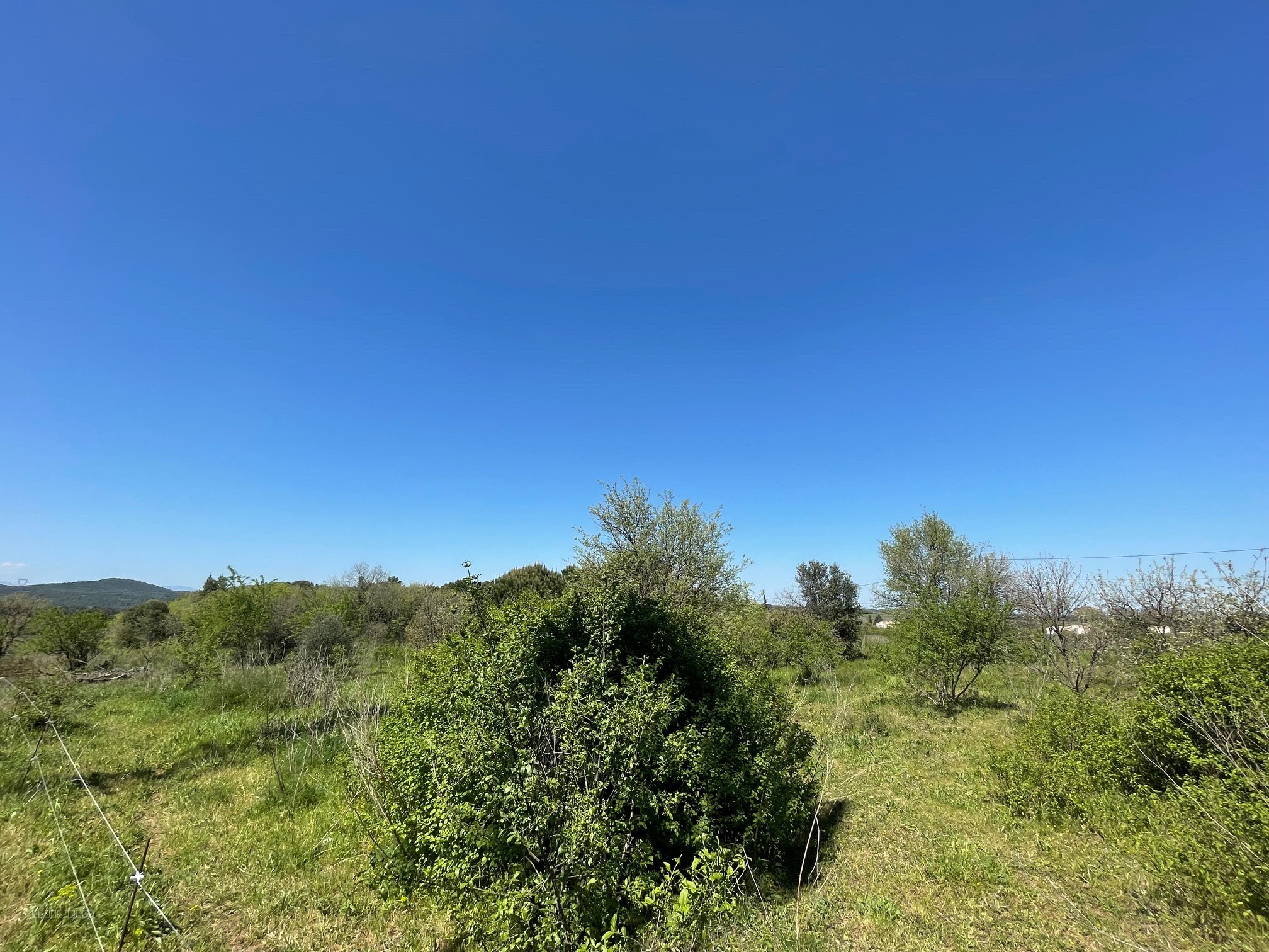 Terrain à bâtir à Montpezat  312m2 - 16 lots disponibles - Prix de 59 900€ à 86 900€ - Surface de 144 m^2 à 38 — photo 2
