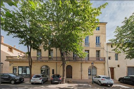 P2 52m2 proche CLERMONT L'HERAULT — photo 5