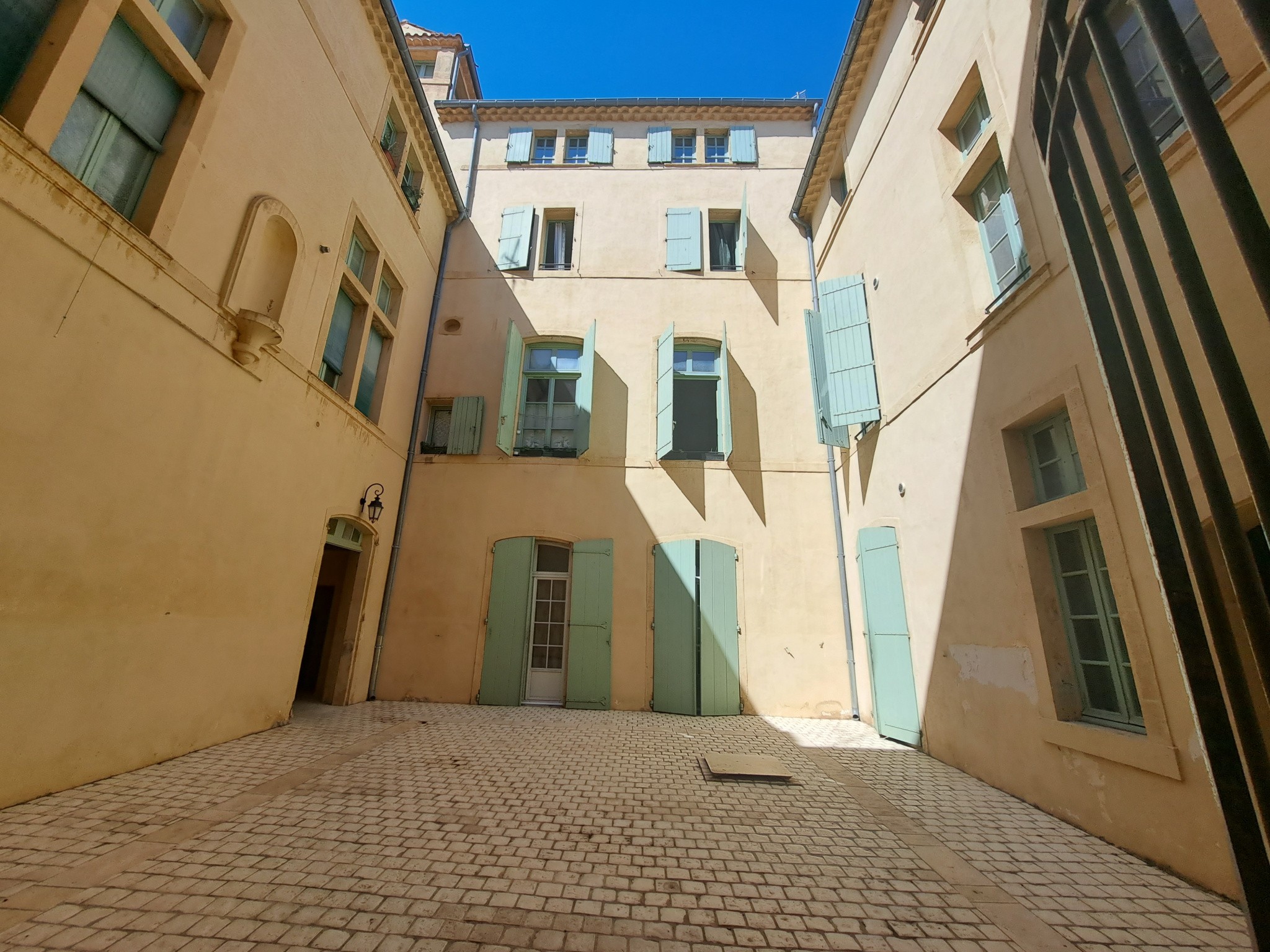 Grand appartement 3 Pièces rénové par un architecte — photo 15