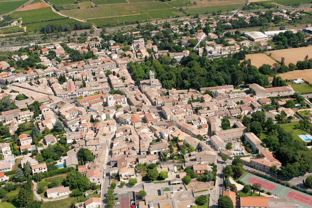 Produit rare, terrain de 734 m2 — photo 11