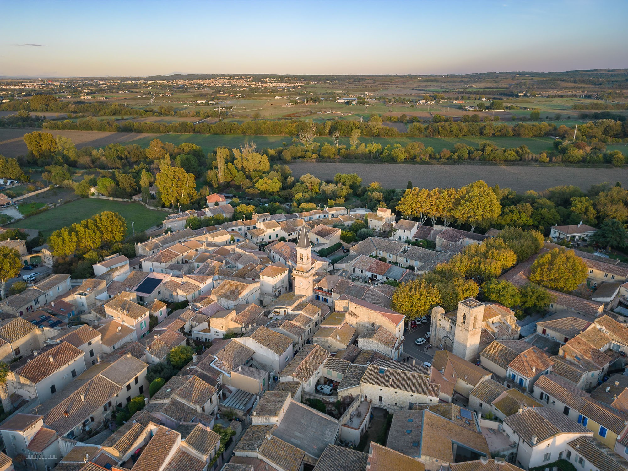 Dossier No Terrain_LOT27_ LE CAILAR — photo 6