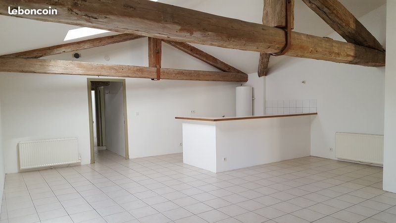 Grand appartement 3 Pièces rénové par un architecte — photo 8