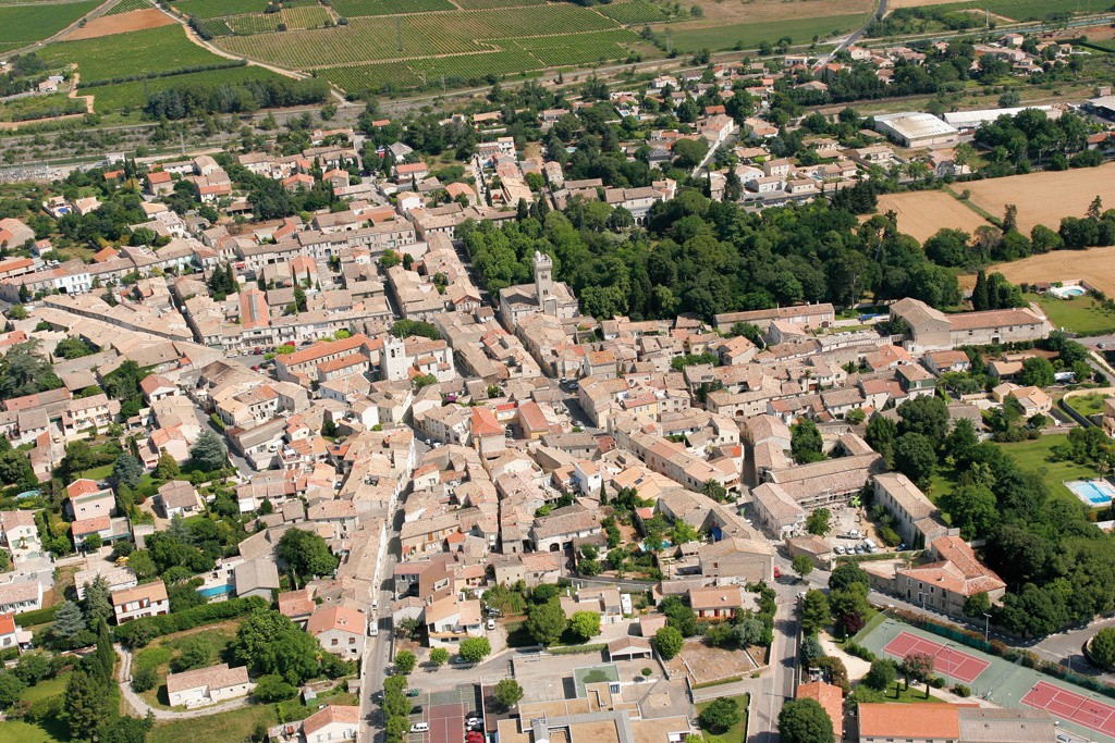 Inédit Terrain à bâtir 640 m2 proche de Montpellier — photo 12