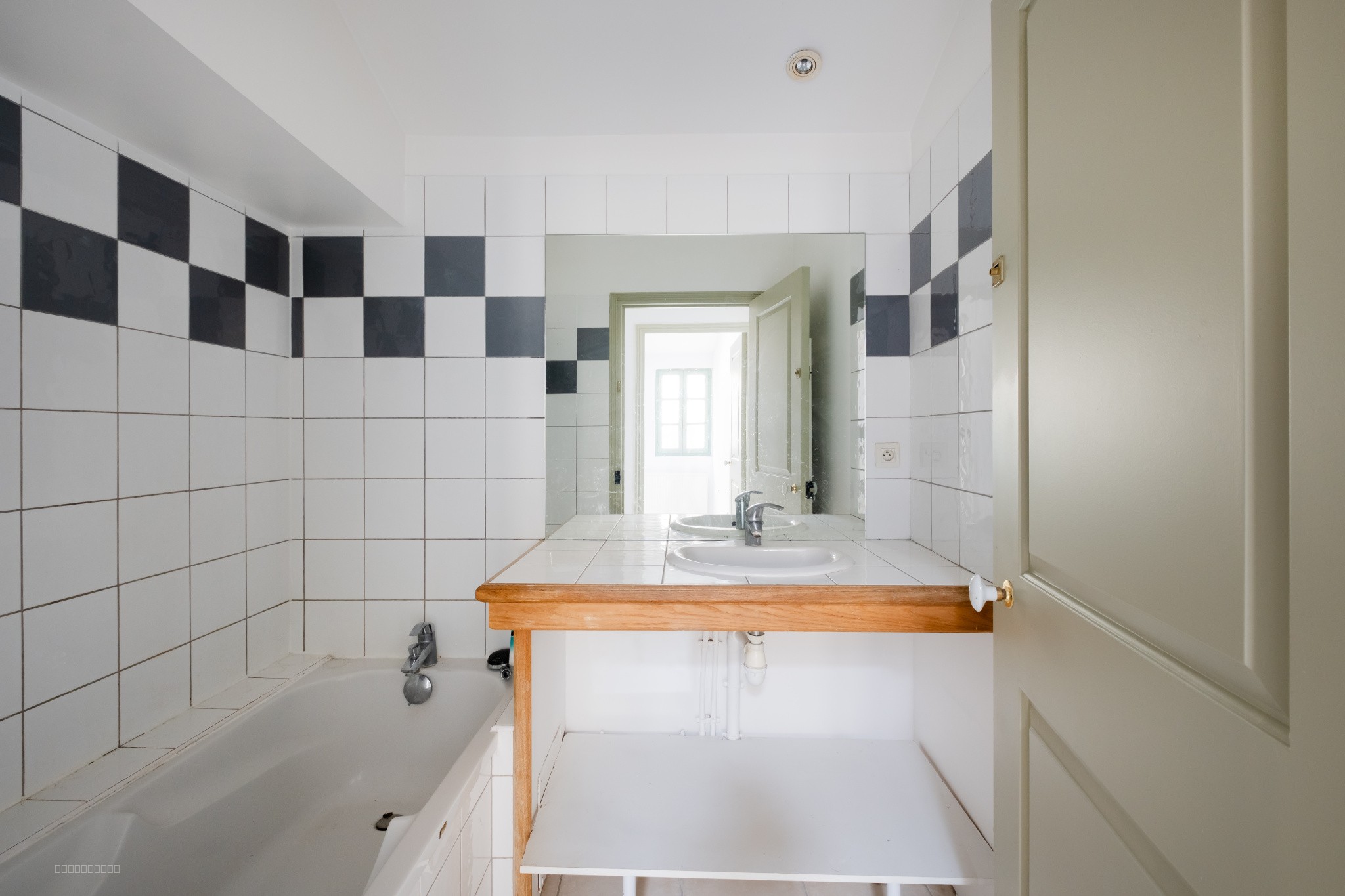 Grand appartement 3 Pièces rénové par un architecte — photo 10