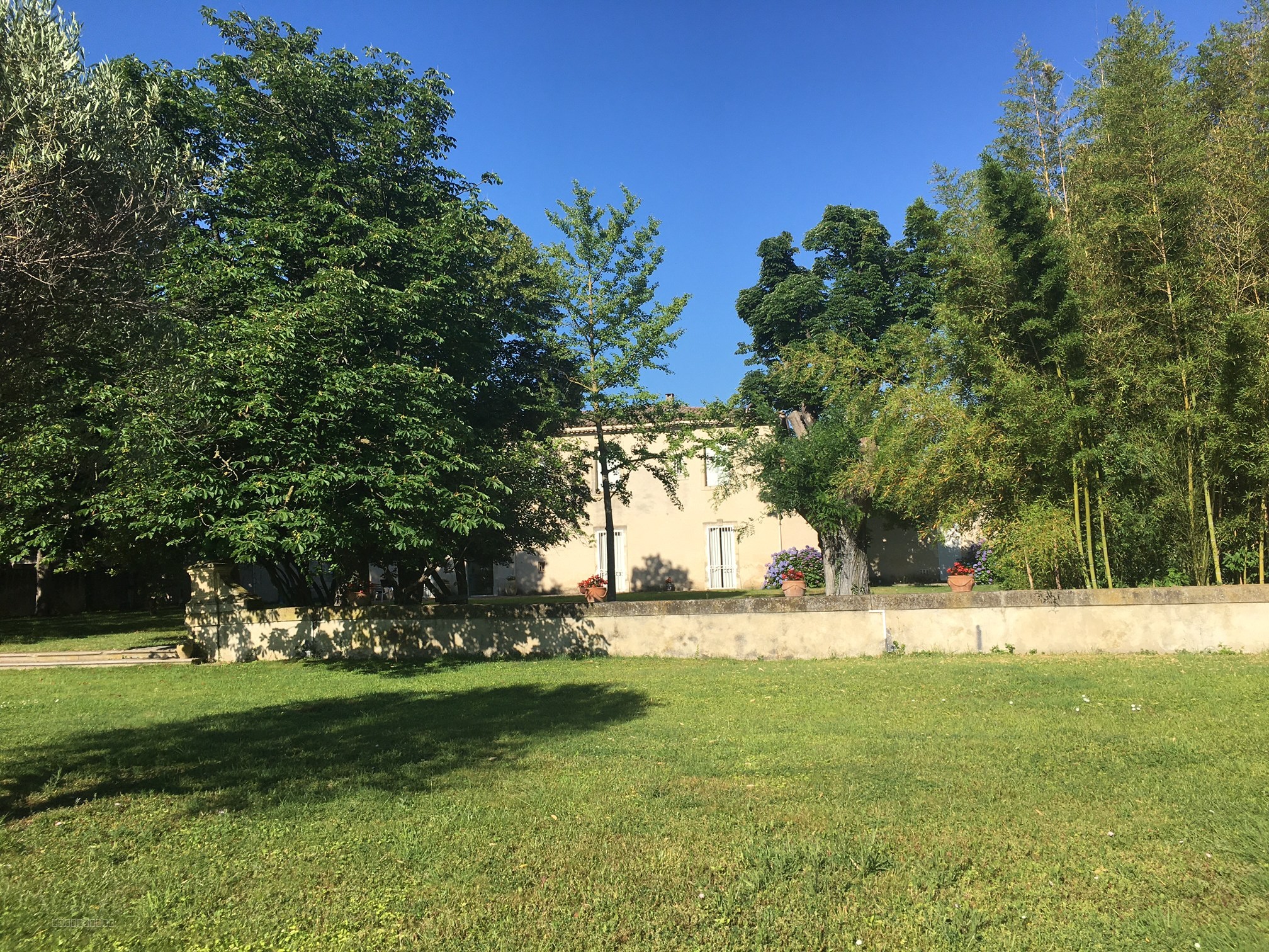 VILLA PROVENÇALE SUR UN TERRAIN DE 640 m2 - LUNEL-VIEL À 20 MN DE MONTPELLIER — photo 14