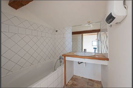 P2 52m2 proche CLERMONT L'HERAULT — photo 14